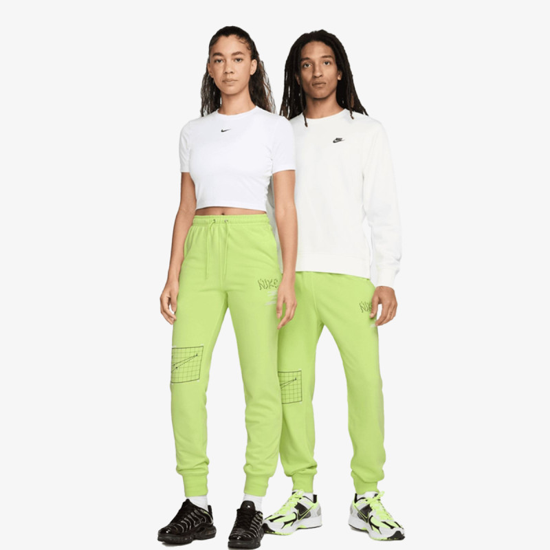 Nike Melegítőnadrág Club 