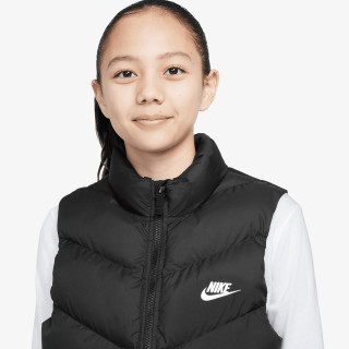 Nike Mellény K NSW TF ADP PUFFER VEST 