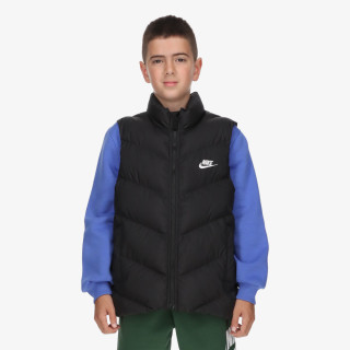 Nike Mellény K NSW TF ADP PUFFER VEST 
