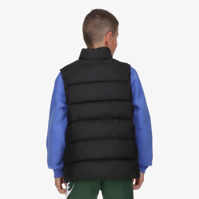 Nike Mellény K NSW TF ADP PUFFER VEST 