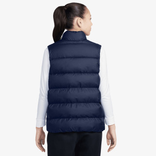 Nike Mellény K NSW TF ADP PUFFER VEST 