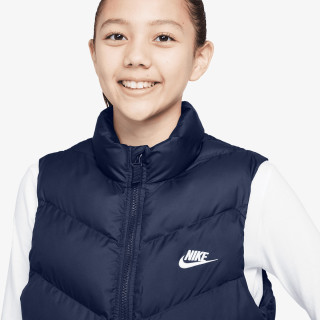 Nike Mellény K NSW TF ADP PUFFER VEST 