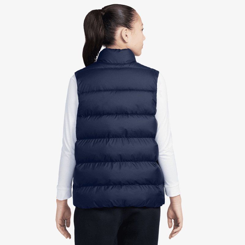 Nike Mellény K NSW TF ADP PUFFER VEST 