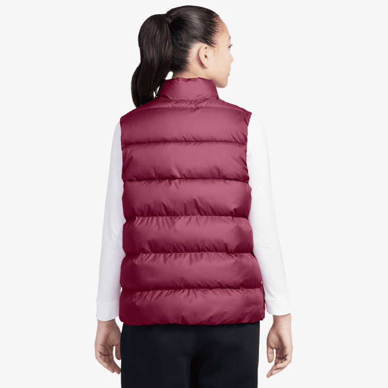Nike Mellény K NSW TF ADP PUFFER VEST 