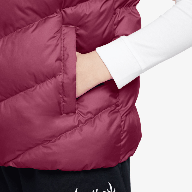 Nike Mellény K NSW TF ADP PUFFER VEST 