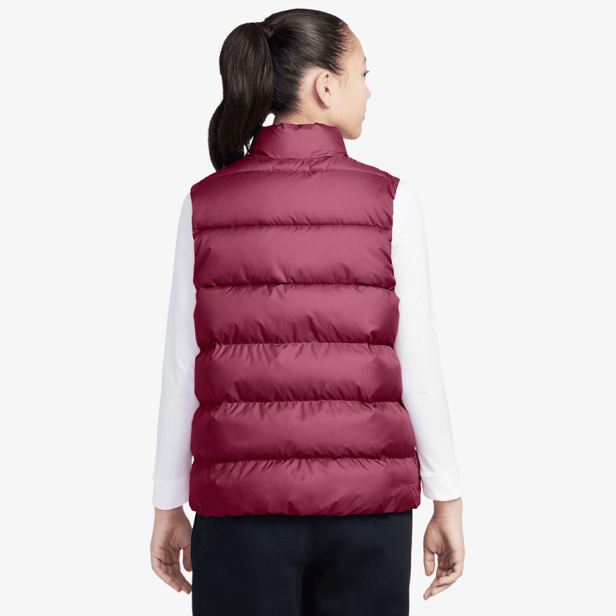 Nike Mellény K NSW TF ADP PUFFER VEST 