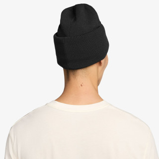 Nike Sapka U J PEAK BEANIE SATN LINED ESS 
