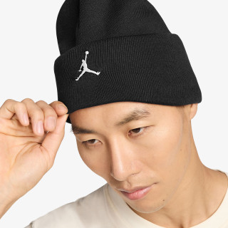 Nike Sapka U J PEAK BEANIE SATN LINED ESS 