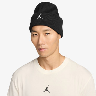 Nike Sapka U J PEAK BEANIE SATN LINED ESS 