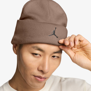 Nike Sapka U J PEAK BEANIE SATN LINED ESS 