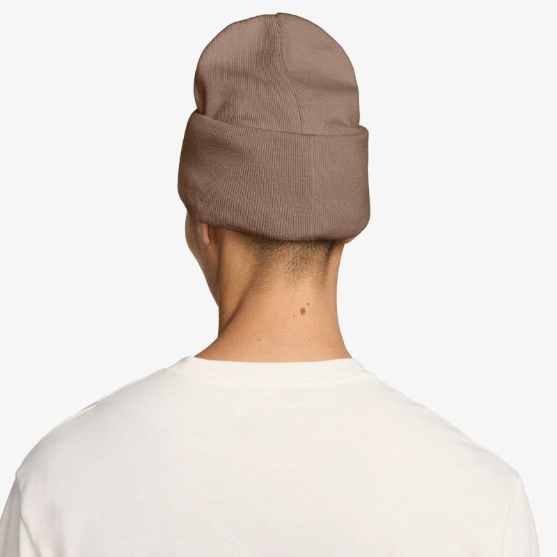 Nike Sapka U J PEAK BEANIE SATN LINED ESS 
