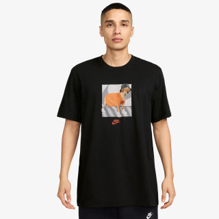 Nike Póló U NSW TEE HBR OPEN 1 HO24 
