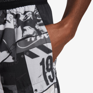 Nike Rövidnadrág M NK DF RUN ENRGY STRDE 5BF 