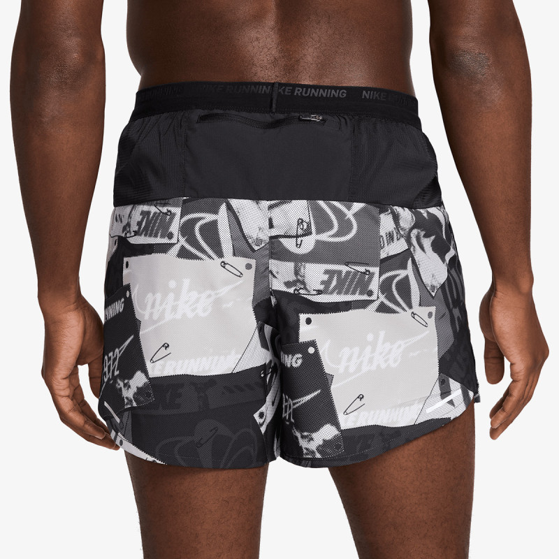 Nike Rövidnadrág M NK DF RUN ENRGY STRDE 5BF 