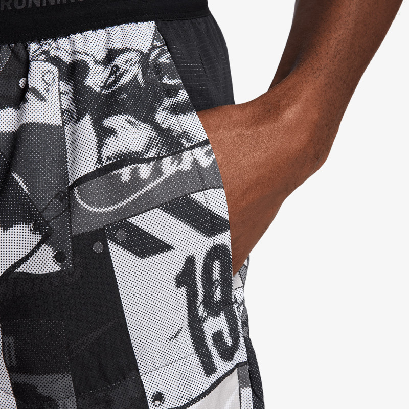 Nike Rövidnadrág M NK DF RUN ENRGY STRDE 5BF 