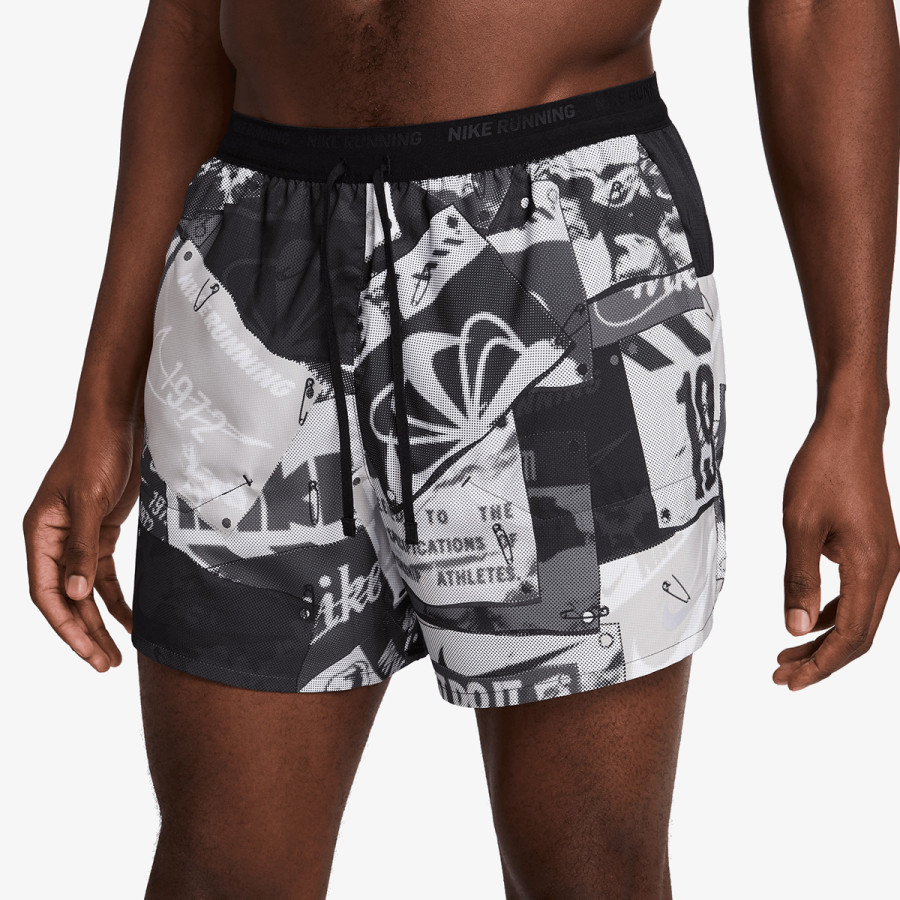 Nike Rövidnadrág M NK DF RUN ENRGY STRDE 5BF 