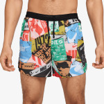 Nike Rövidnadrág M NK DF RUN ENRGY STRDE 5BF 