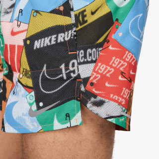 Nike Rövidnadrág M NK DF RUN ENRGY STRDE 5BF 