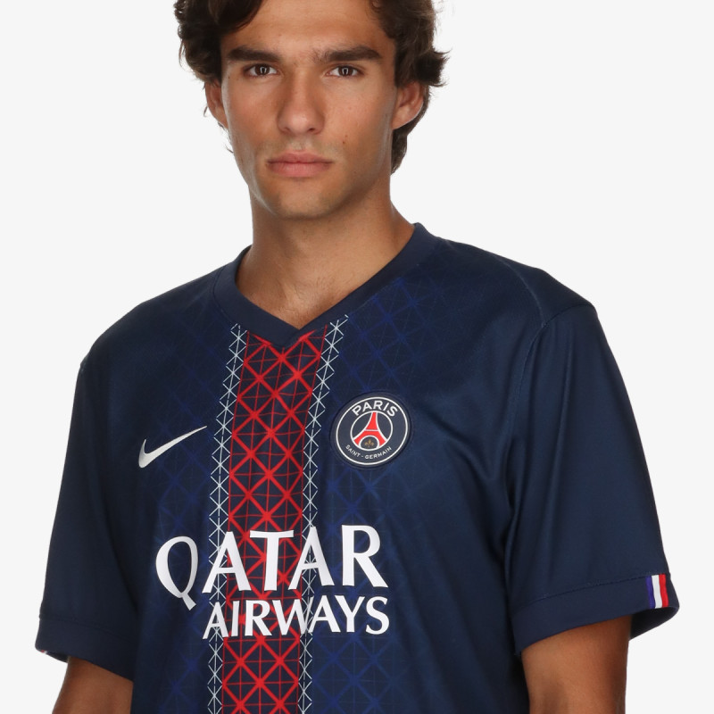 Nike Póló PSG M NK DF JSY SS STAD HM 