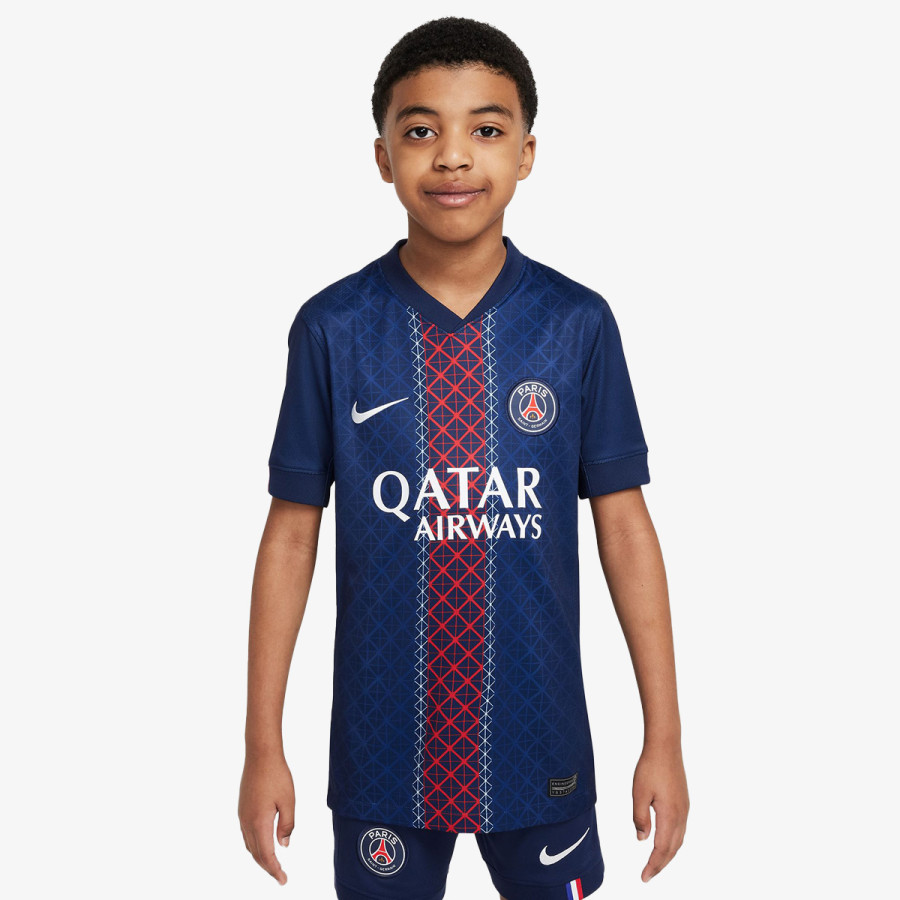 Nike Póló Paris Saint-Germain 