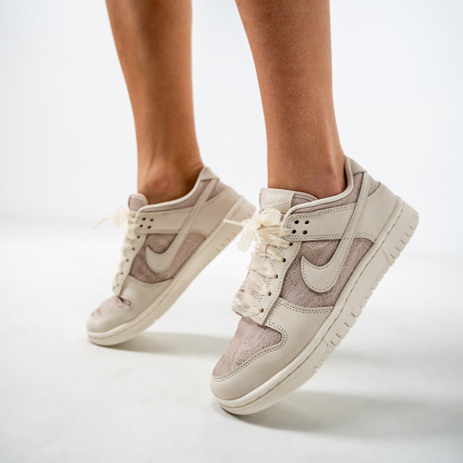 Nike Sneaker W NIKE DUNK LOW SE TRND 