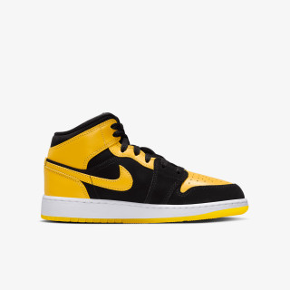 Nike Sneaker Air Jordan 1 