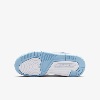 Nike Sneaker JORDAN SPIZIKE LOW FEM GG 