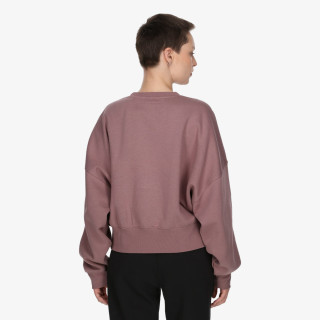 adidas Kapucnis pulóver SWEATSHIRT 