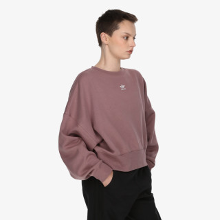 adidas Kapucnis pulóver SWEATSHIRT 