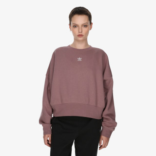 adidas Kapucnis pulóver SWEATSHIRT 