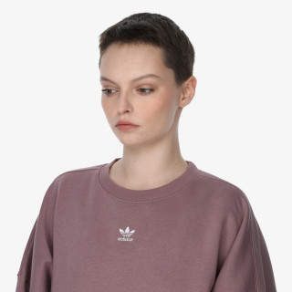 Adidas Pulóver SWEATSHIRT 