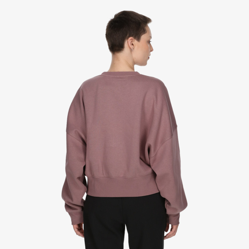 Adidas Pulóver SWEATSHIRT 