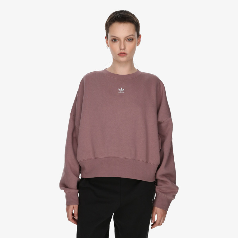 Adidas Pulóver SWEATSHIRT 