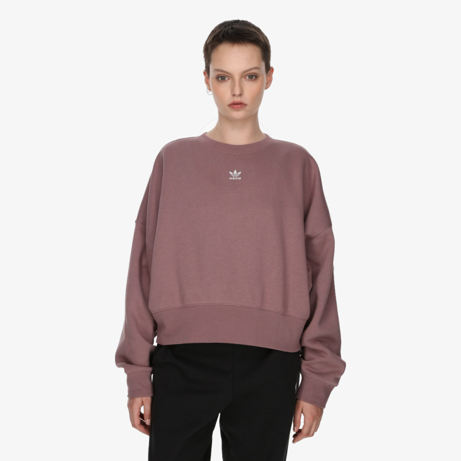 Adidas Pulóver SWEATSHIRT 