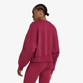 adidas Kapucnis pulóver SWEATSHIRT 