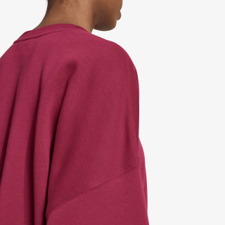 Adidas Pulóver SWEATSHIRT 