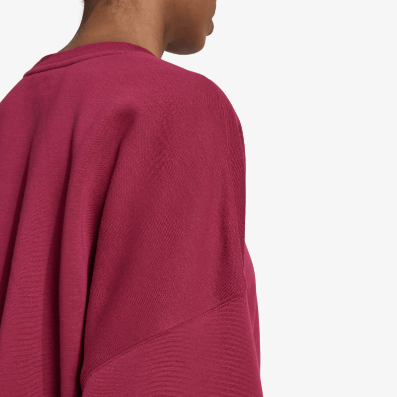 Adidas Pulóver SWEATSHIRT 