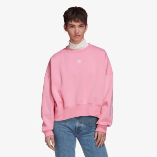 Adidas Pulóver SWEATSHIRT 