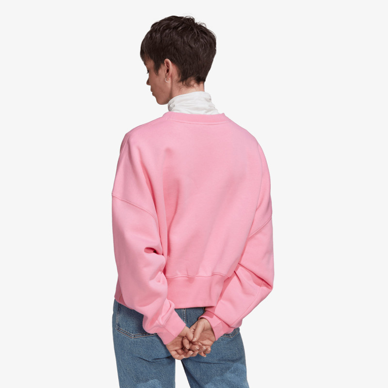 Adidas Pulóver SWEATSHIRT 