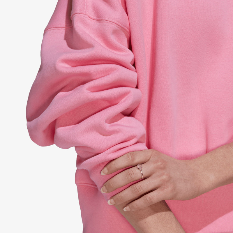 Adidas Pulóver SWEATSHIRT 