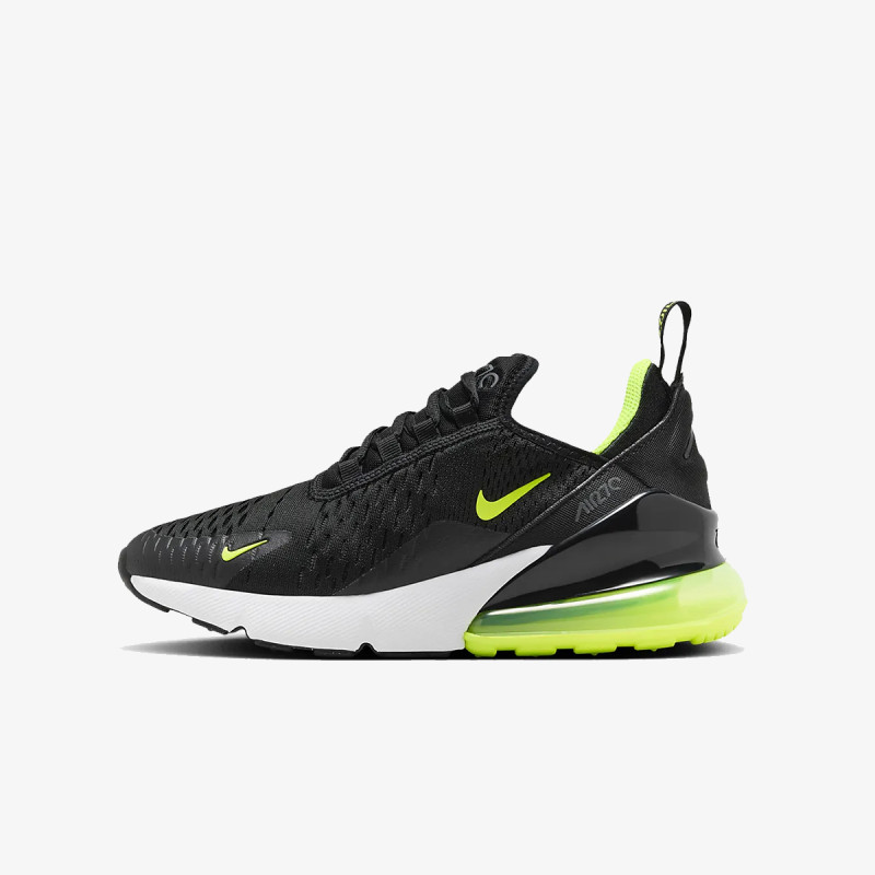 Nike Sneakerek Air Max 270 Buzz Sneakers Station Online shop