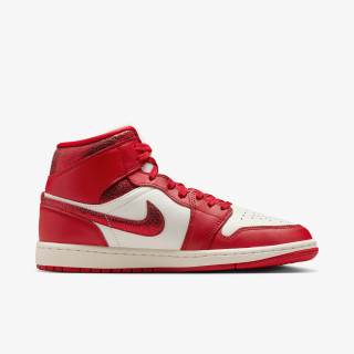 Nike Sneaker WMNS AIR JORDAN 1 MID SE V2 
