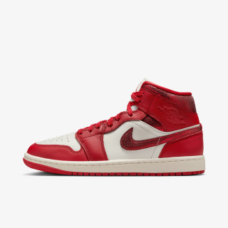 Nike Sneaker WMNS AIR JORDAN 1 MID SE V2 