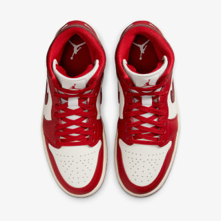 Nike Sneaker WMNS AIR JORDAN 1 MID SE V2 
