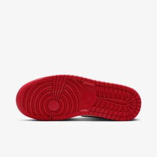 Nike Sneaker WMNS AIR JORDAN 1 MID SE V2 