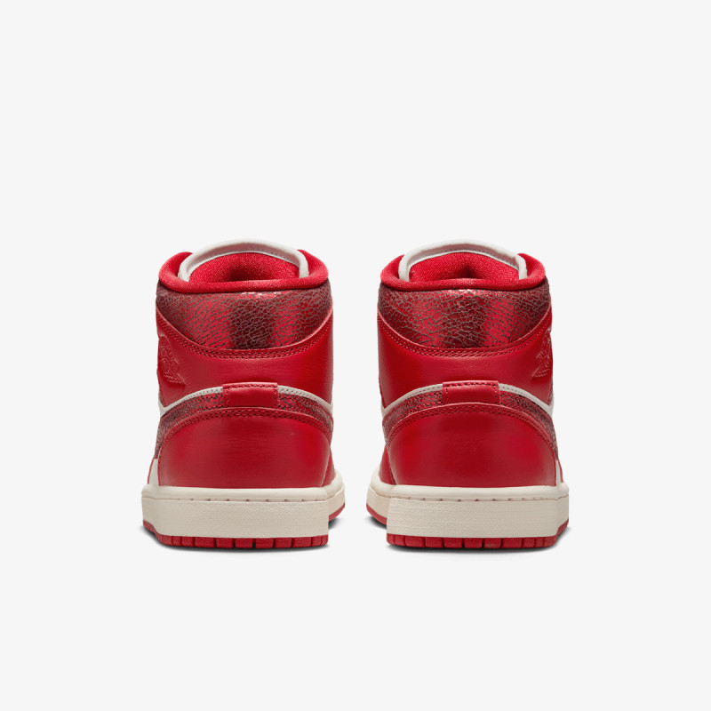 Nike Sneaker WMNS AIR JORDAN 1 MID SE V2 