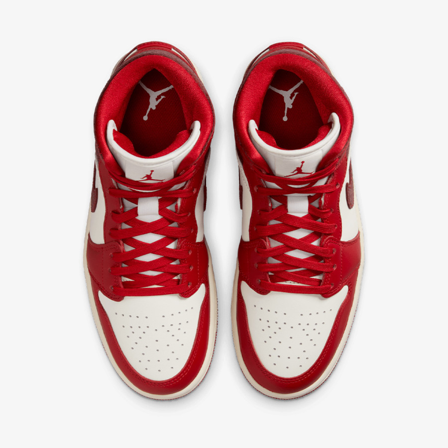Nike Sneaker WMNS AIR JORDAN 1 MID SE V2 