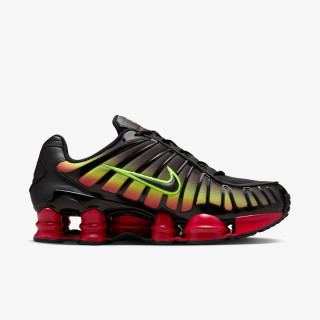 Nike Sneaker W NIKE SHOX TL PE 