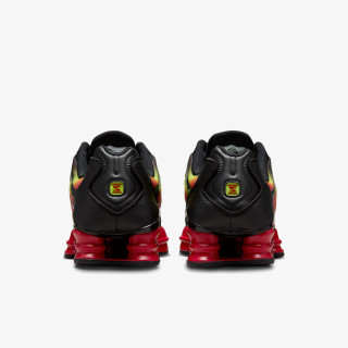 Nike Sneaker W NIKE SHOX TL PE 