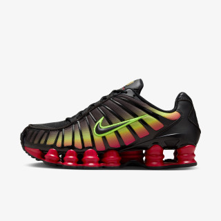 Nike Sneaker W NIKE SHOX TL PE 